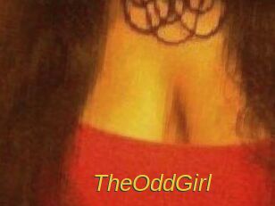 TheOddGirl