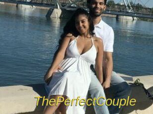 ThePerfectCouple