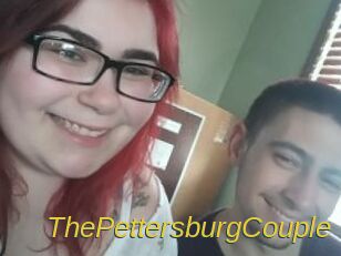 ThePettersburgCouple