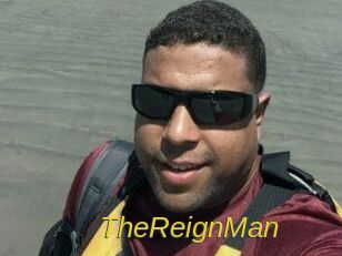 TheReignMan