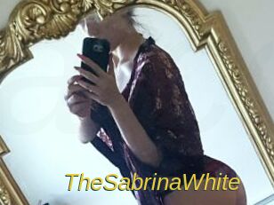 TheSabrinaWhite