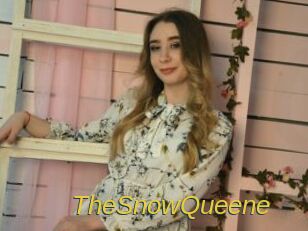 TheSnowQueene