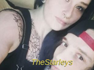 TheStarleys