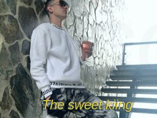 The_sweet_kiing