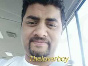 Theloverboy