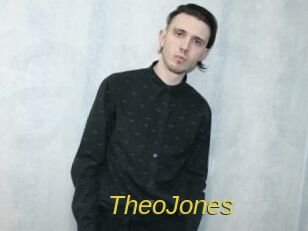 TheoJones