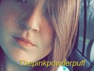 Thepinkpowderpuff