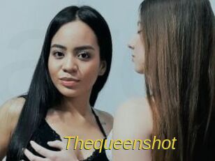 Thequeenshot