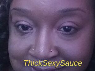 ThickSexySauce