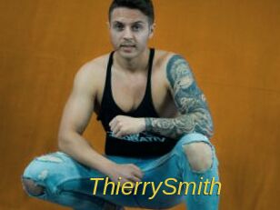 ThierrySmith