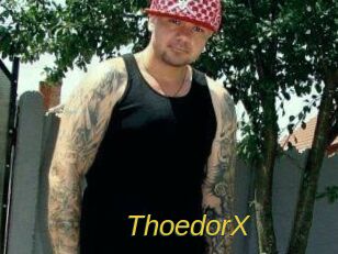 ThoedorX