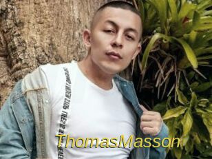 ThomasMasson