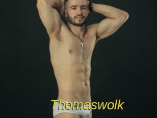 Thomaswolk