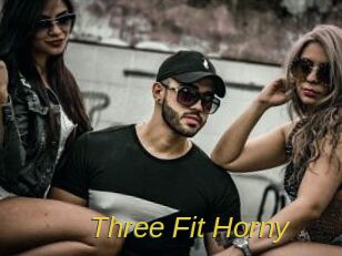 Three_Fit_Horny