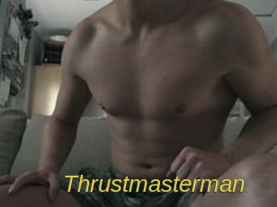 Thrustmasterman