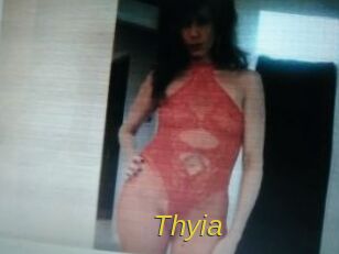 Thyia