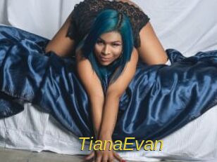 TianaEvan