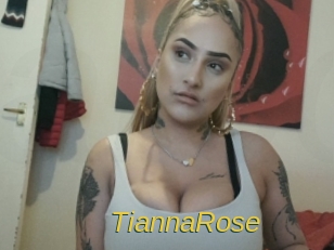 TiannaRose