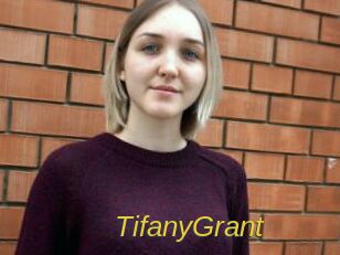 TifanyGrant