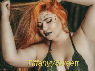 TiffanyySweett