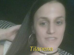 Tilanena