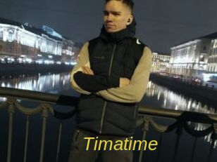 Timatime