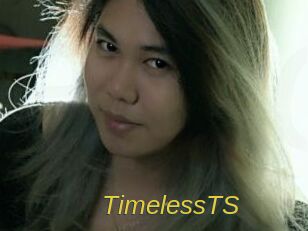 TimelessTS