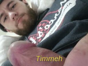 Timmeh