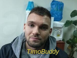 TimoBuddy