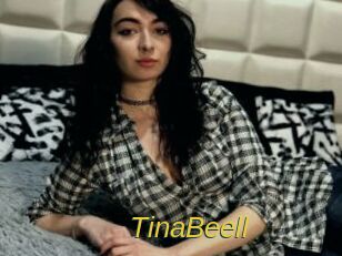 TinaBeell