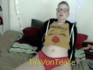 TiniVonTease