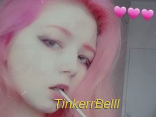 TinkerrBelll