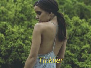 Tinklier