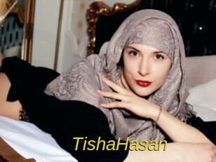 TishaHasan