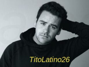 TitoLatino26