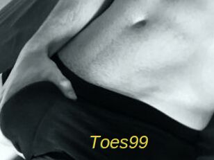 Toes99