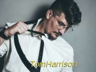 TomHarrison