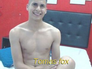 Tomas_fox