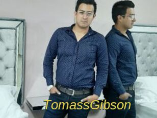 TomassGibson