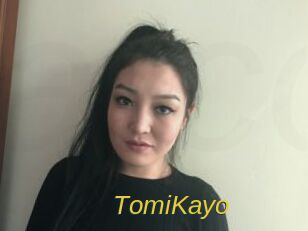 TomiKayo