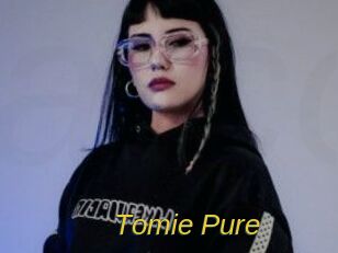 Tomie_Pure