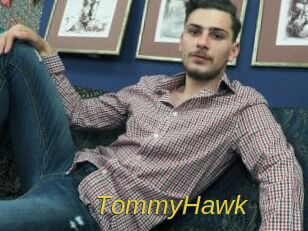 TommyHawk