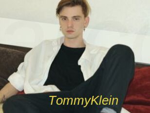 TommyKlein