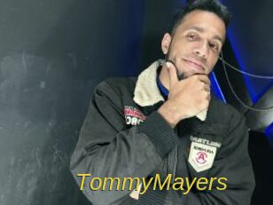 TommyMayers