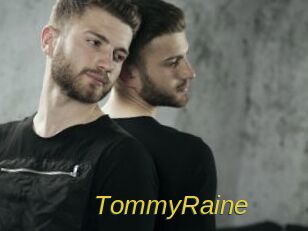 TommyRaine