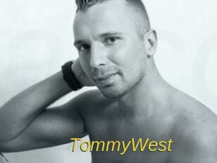 TommyWest