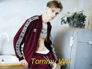 Tommy_Will