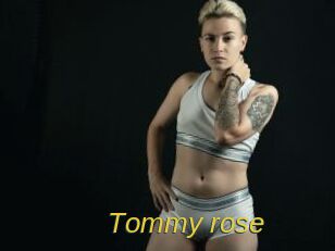 Tommy_rose