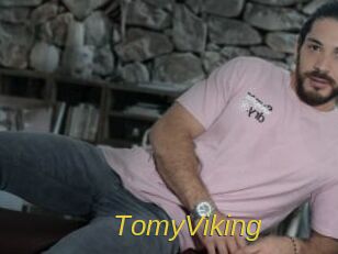 TomyViking