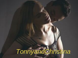 TonnyandChristina